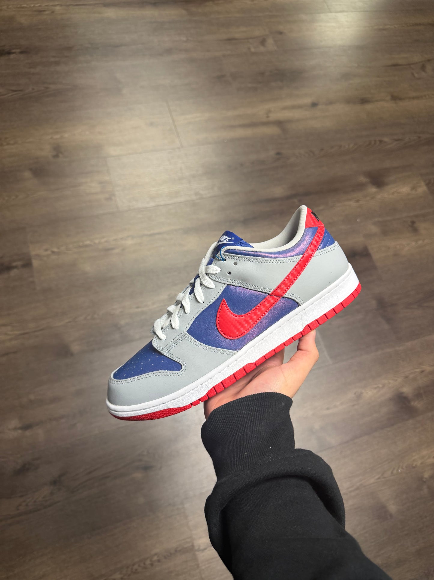 Dunk Low “USA”