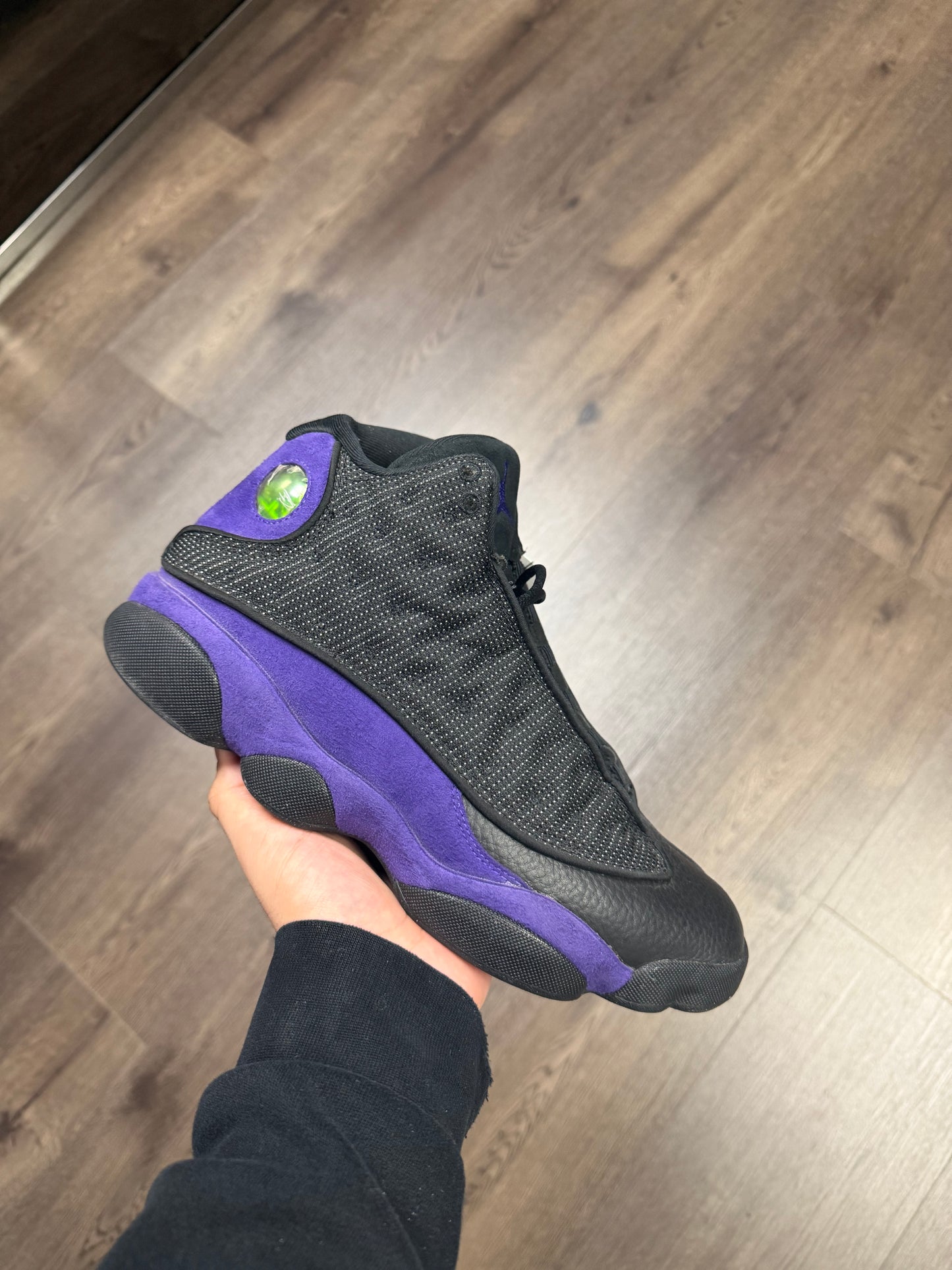 Jordan 13 “Court Purple”