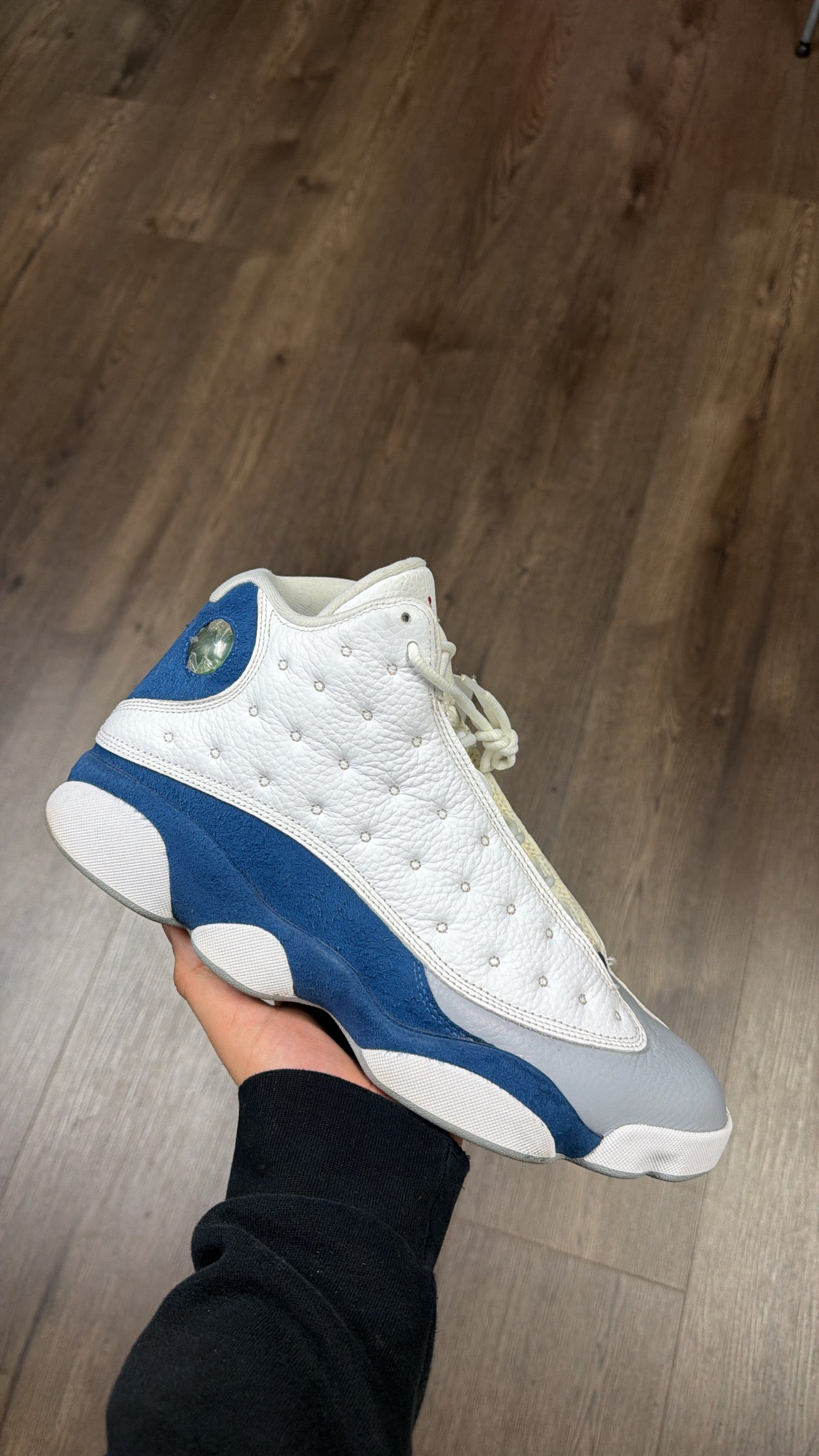 Jordan 13 “French Blue”