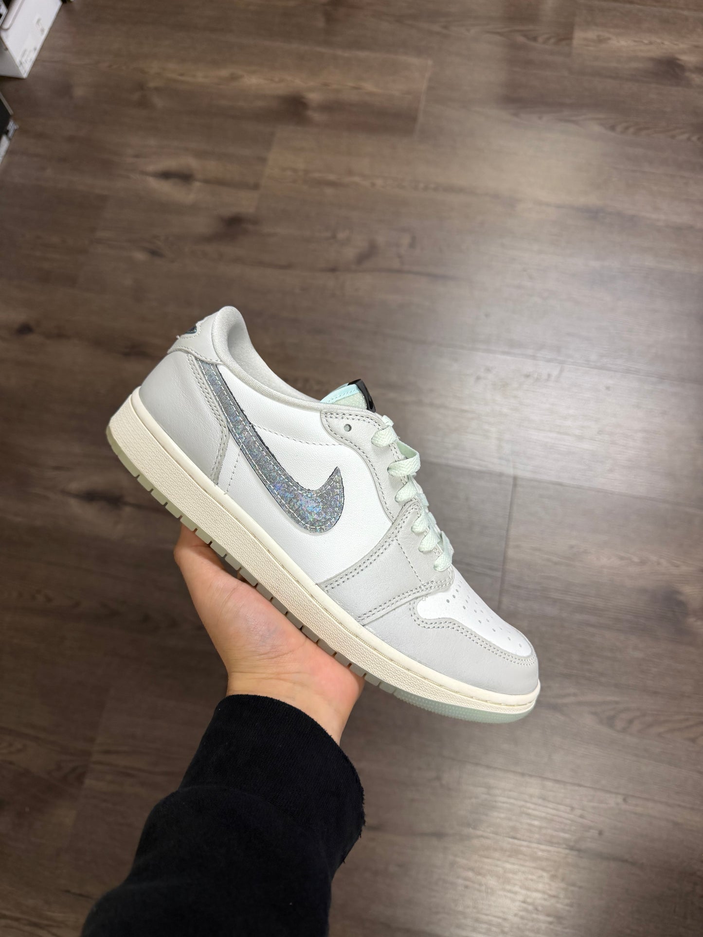 Jordan 1 Low “Lunar New Year”