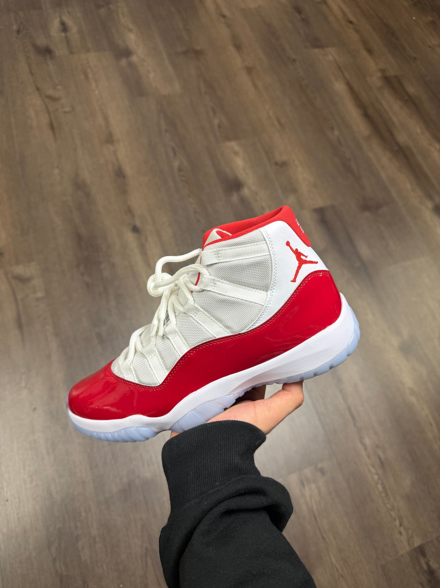 Jordan 11 “Cherry”