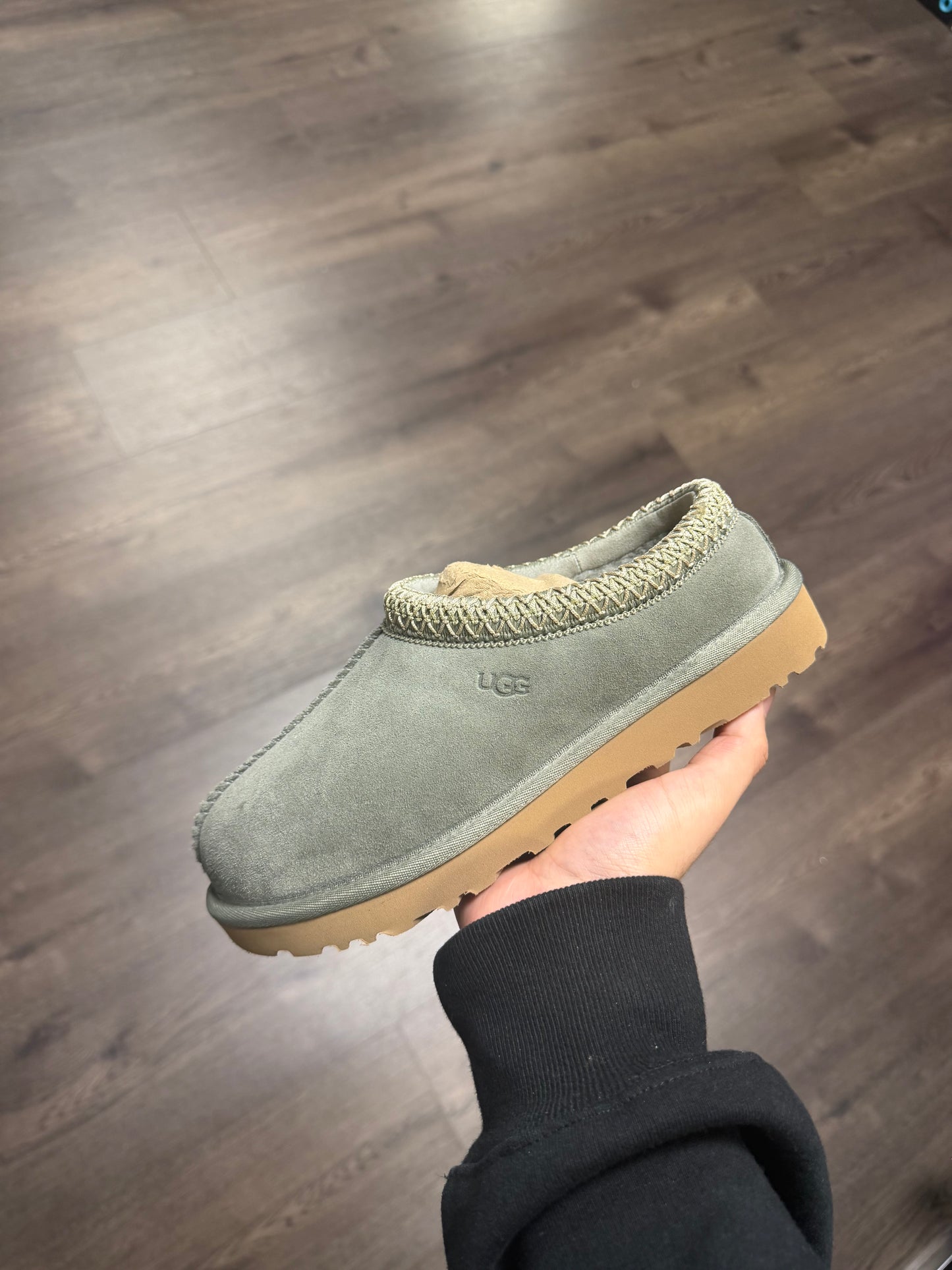 UGG Tasman “Olive Green”