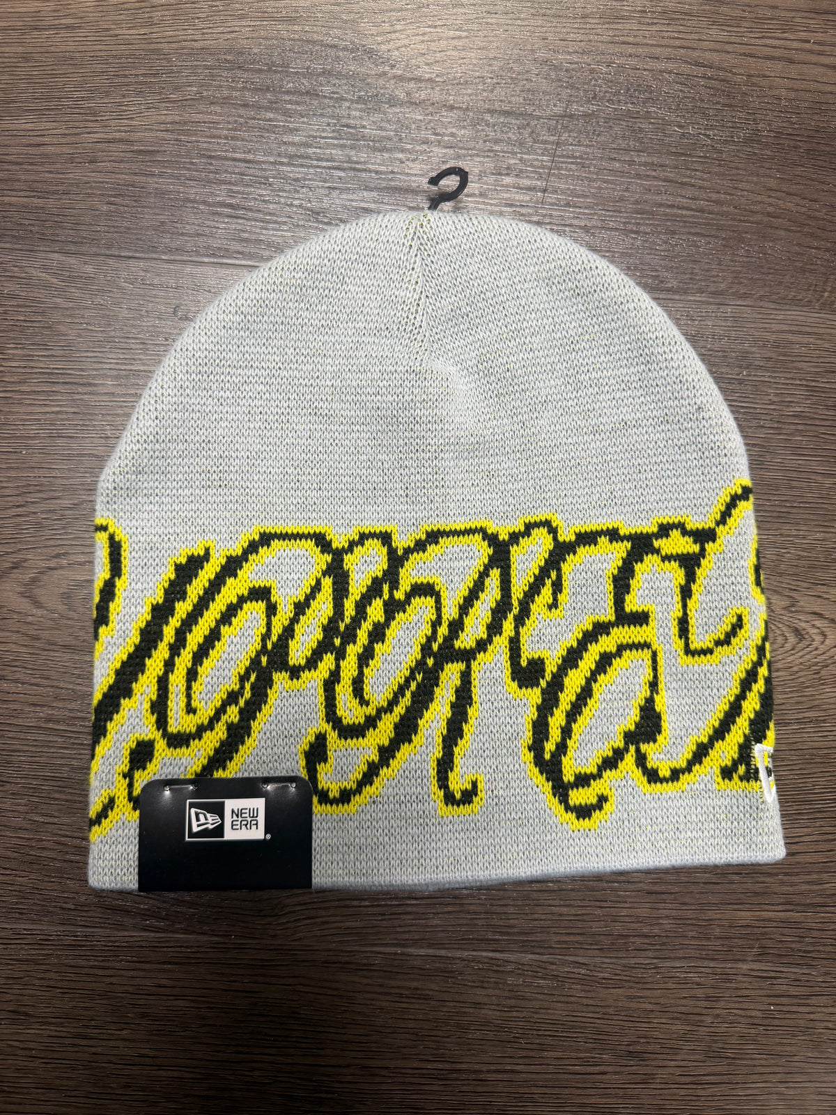 Supreme Cursive Beanie