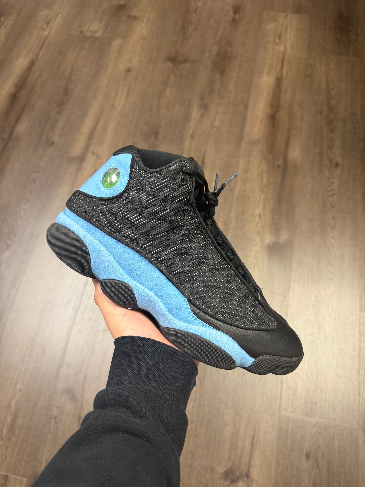 Jordan 13 “UNC”