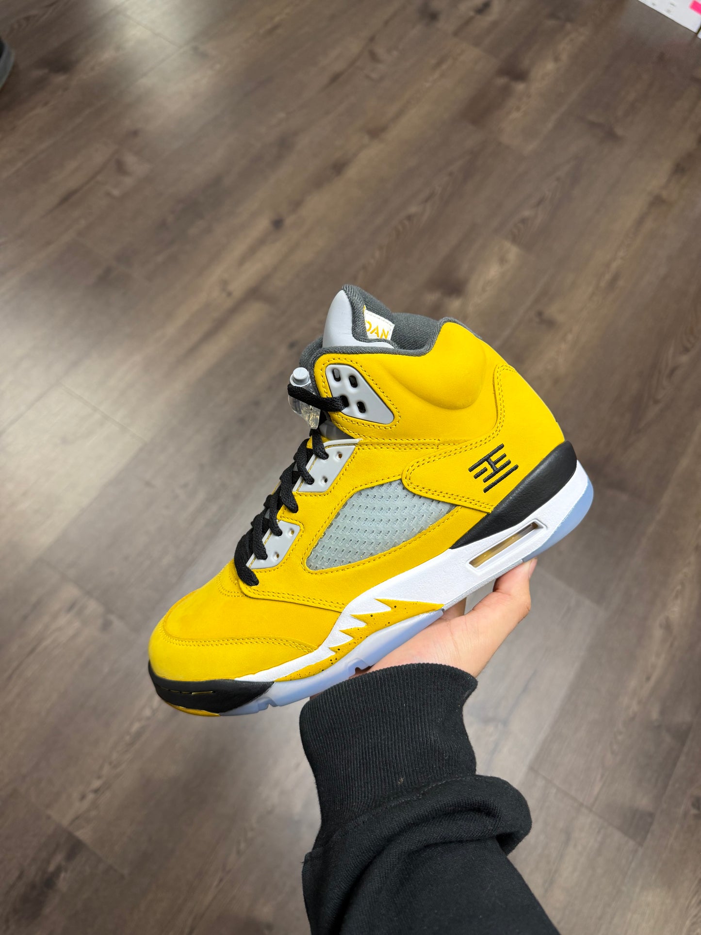 Jordan 5 “Tokyo”