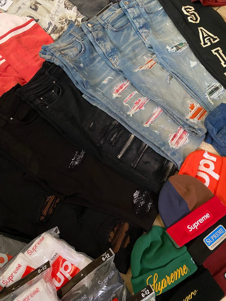 AMIRI