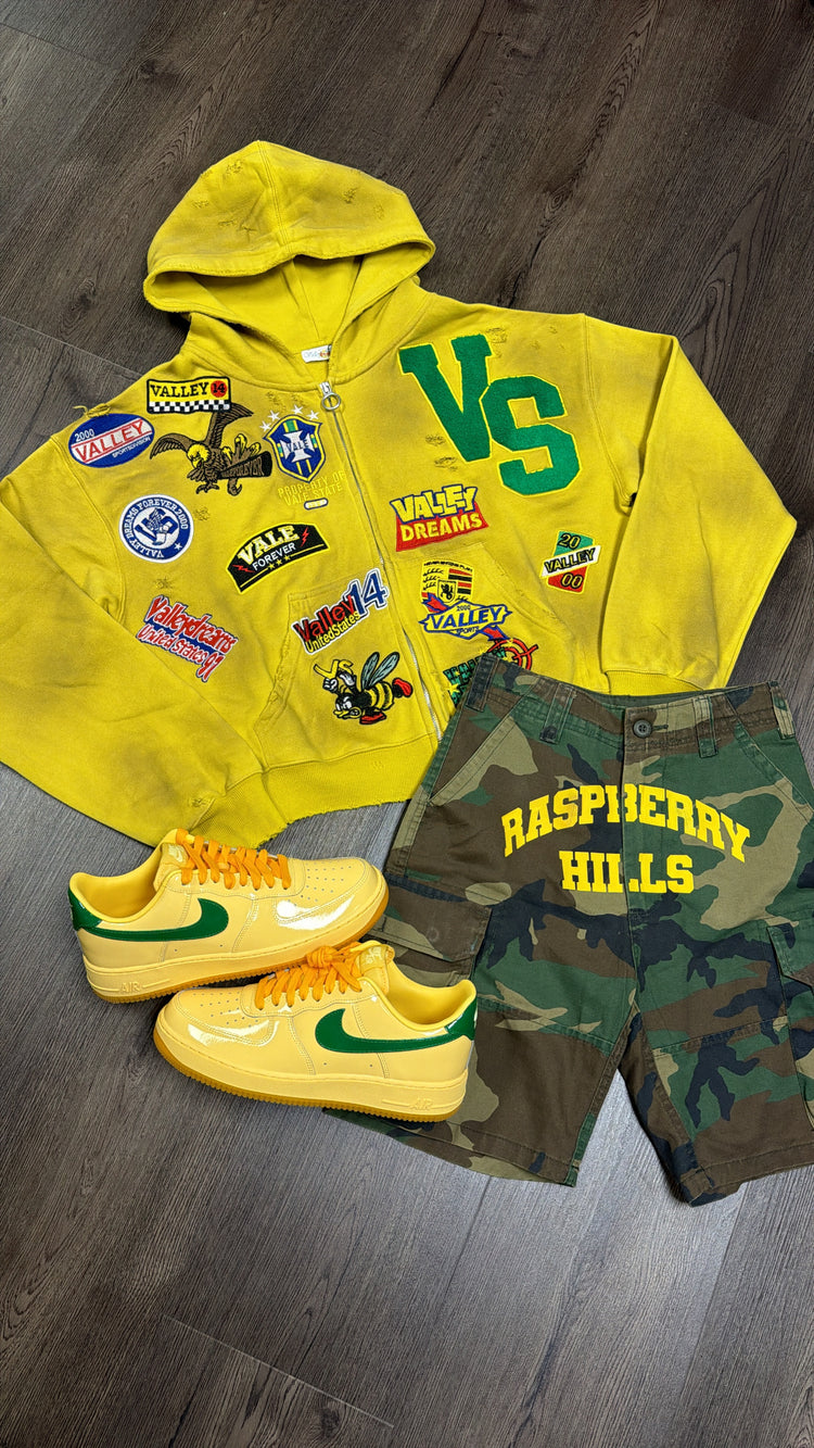 New Clothing