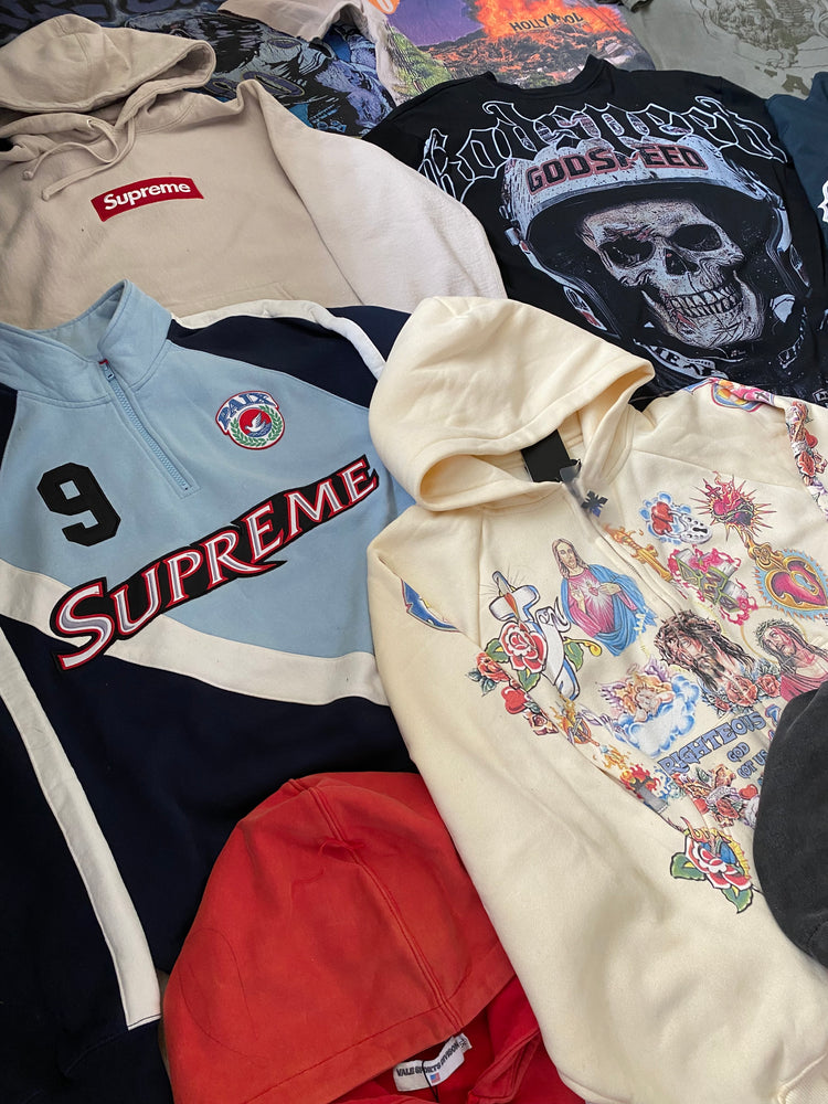 Preowned Clothing