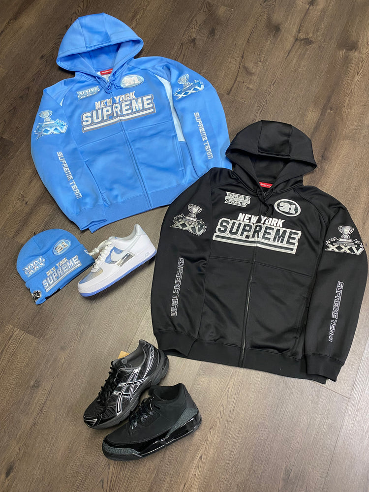 SUPREME