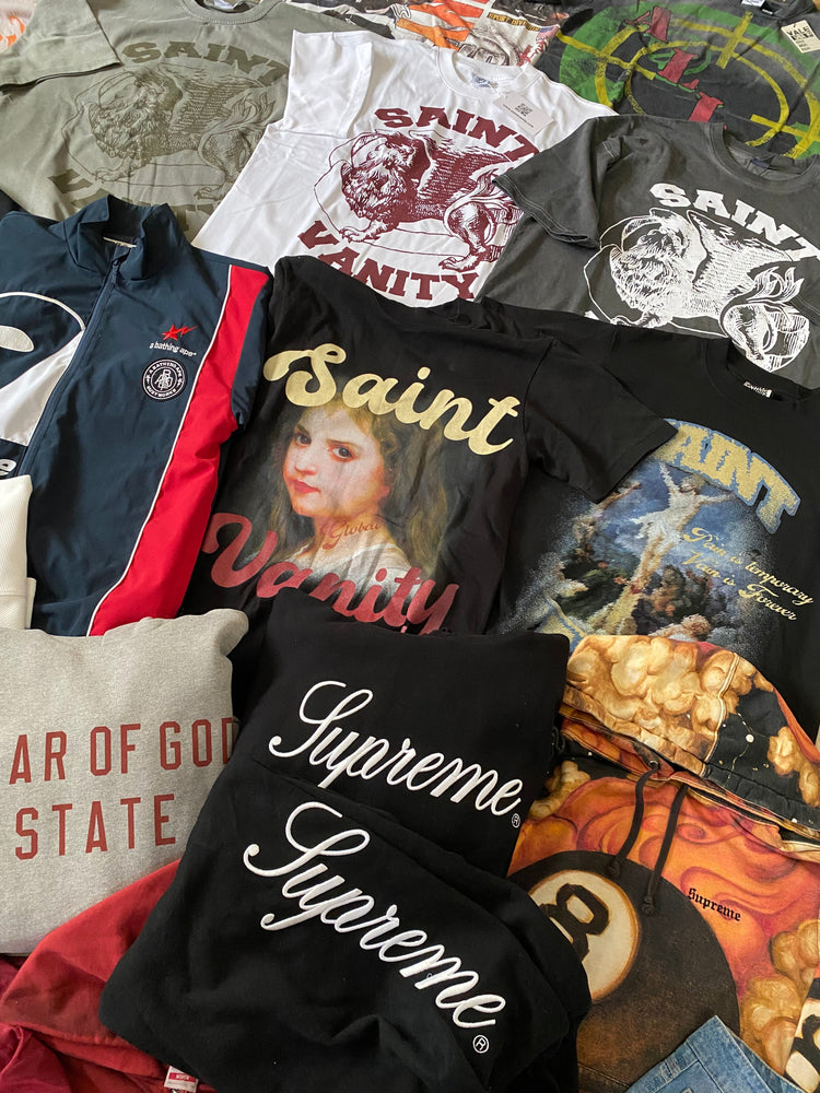 All Streetwear
