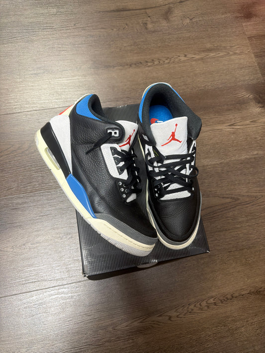 Jordan 3 “Rare Air”