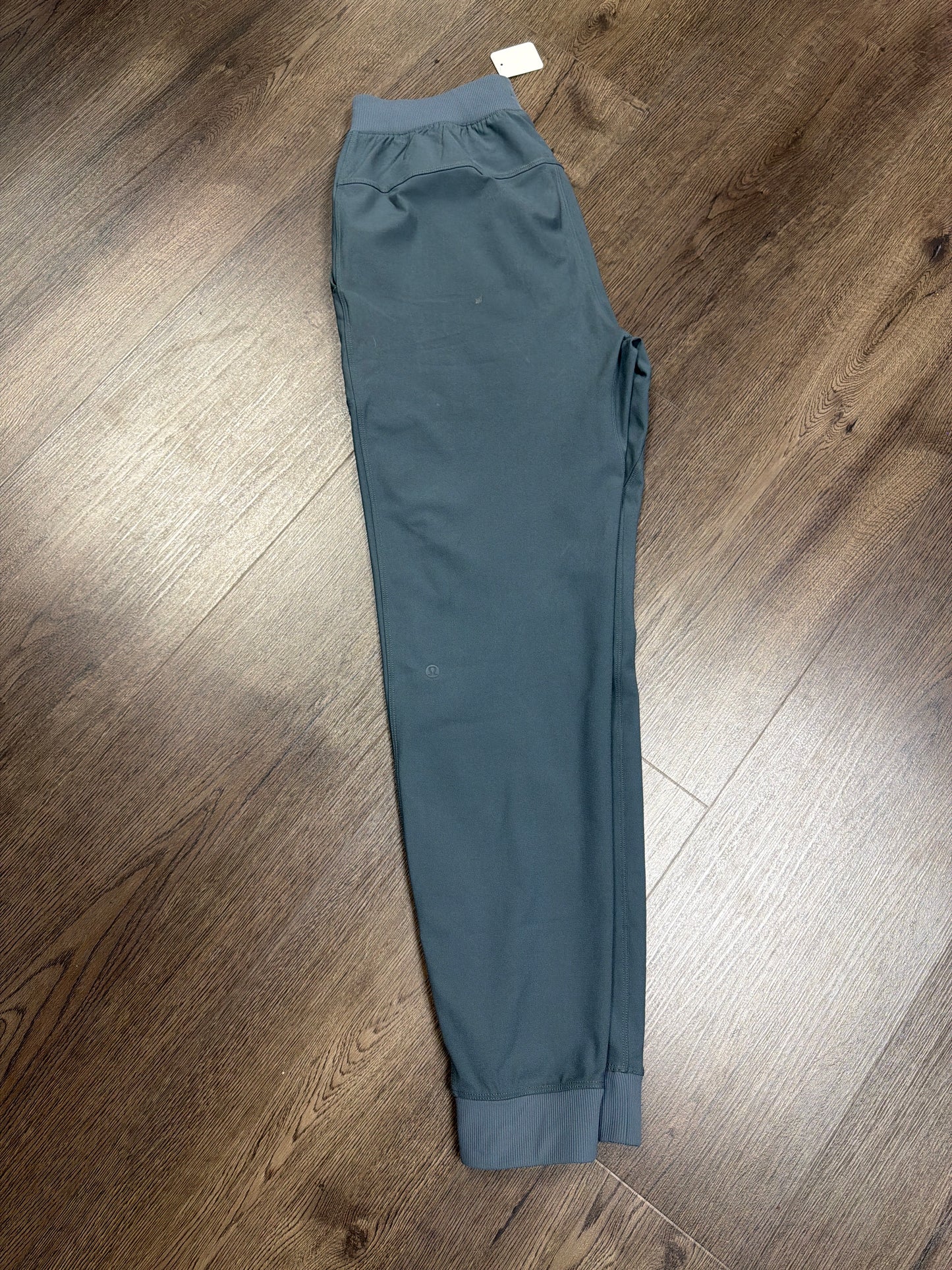 Lululemon Sea Grey Jogger