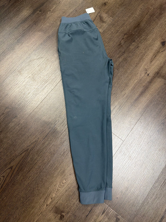 Lululemon Sea Grey Jogger