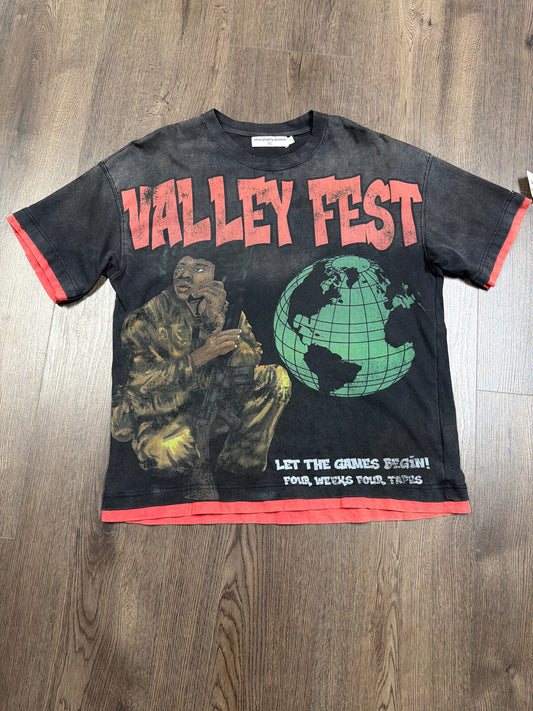 Valley Dreams Fest Tee