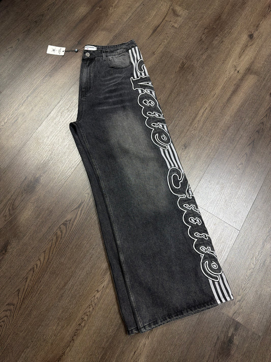 Valley Dreams Baggy Jeans