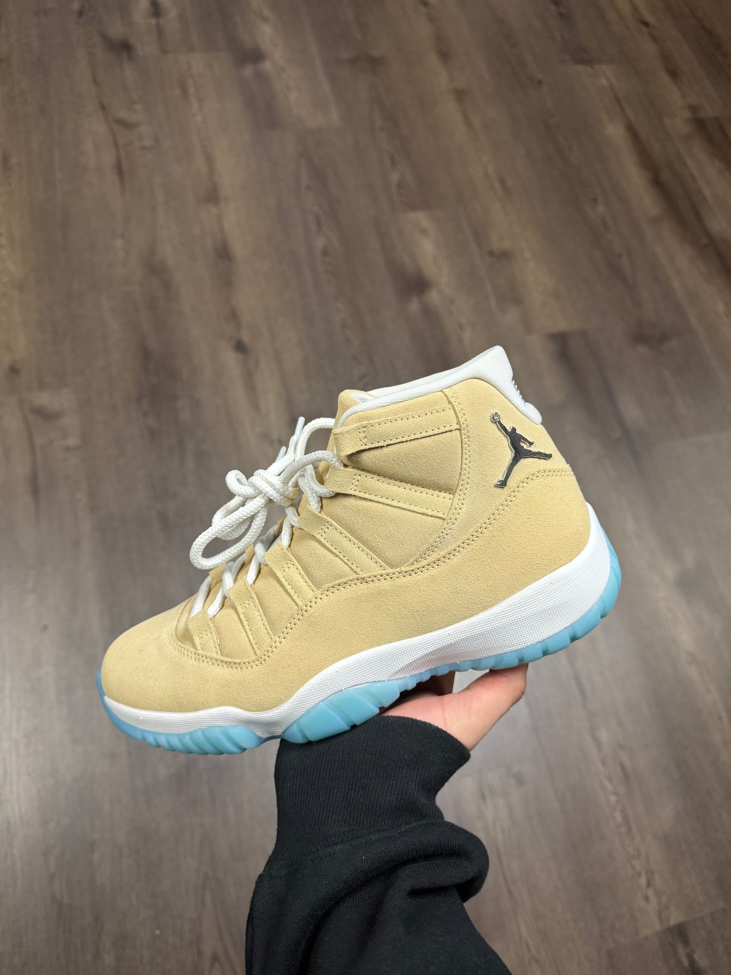 Jordan 11 “H-Town”