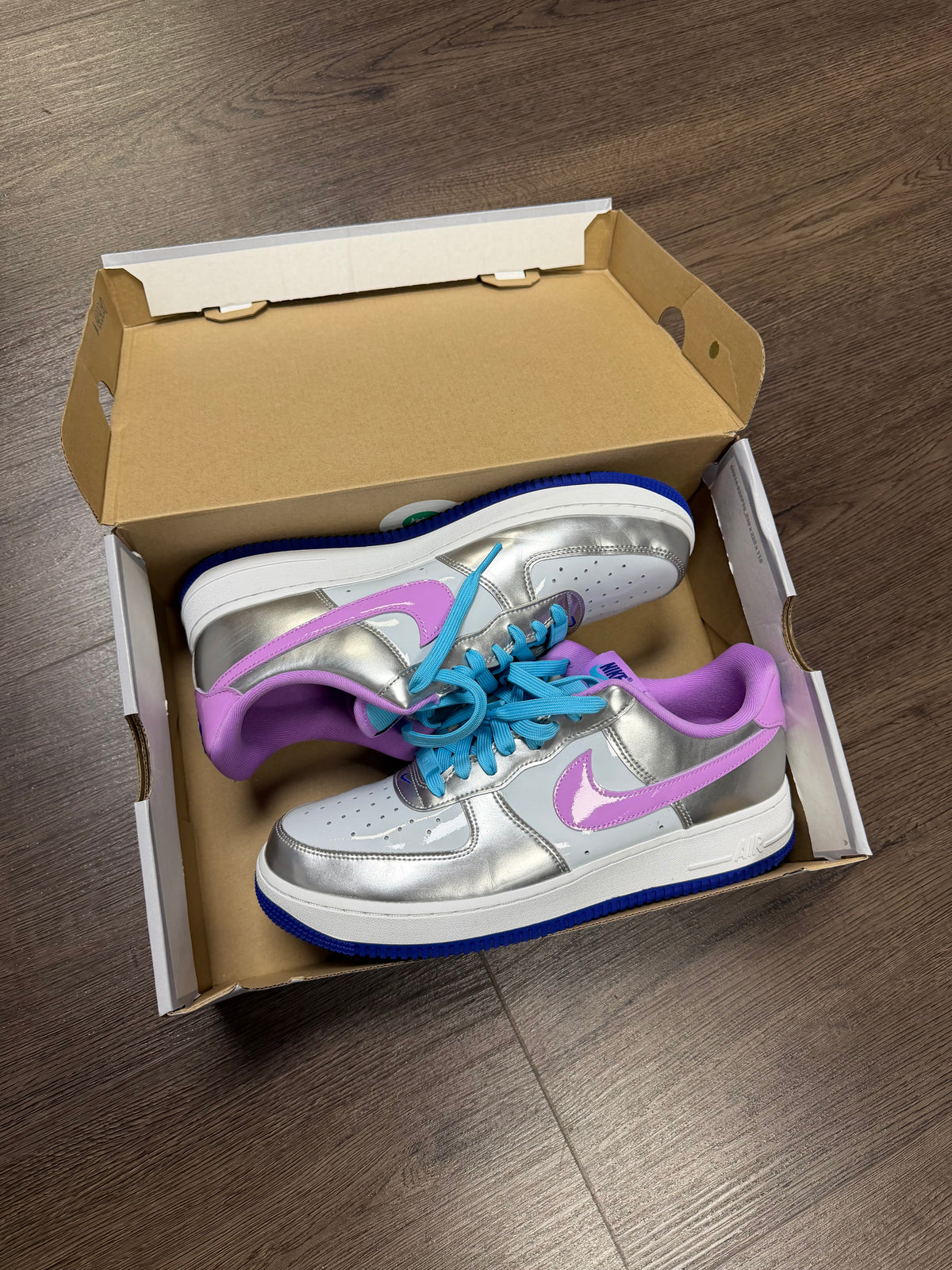 Air Force 1 Low “WNBA”