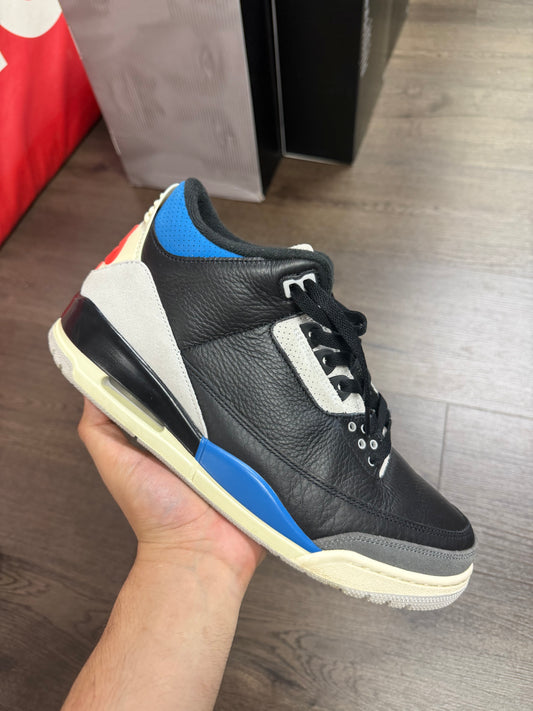 Jordan 3 “Rare Air”