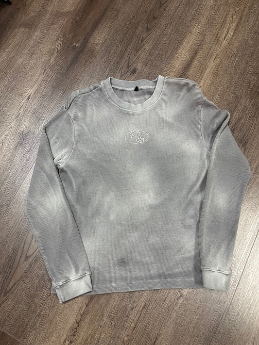 Fuck Em Grey Thermal