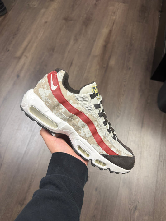 Nike Air Max 95 “Social FC”