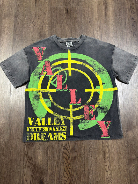 Valley Dreams Target Tee