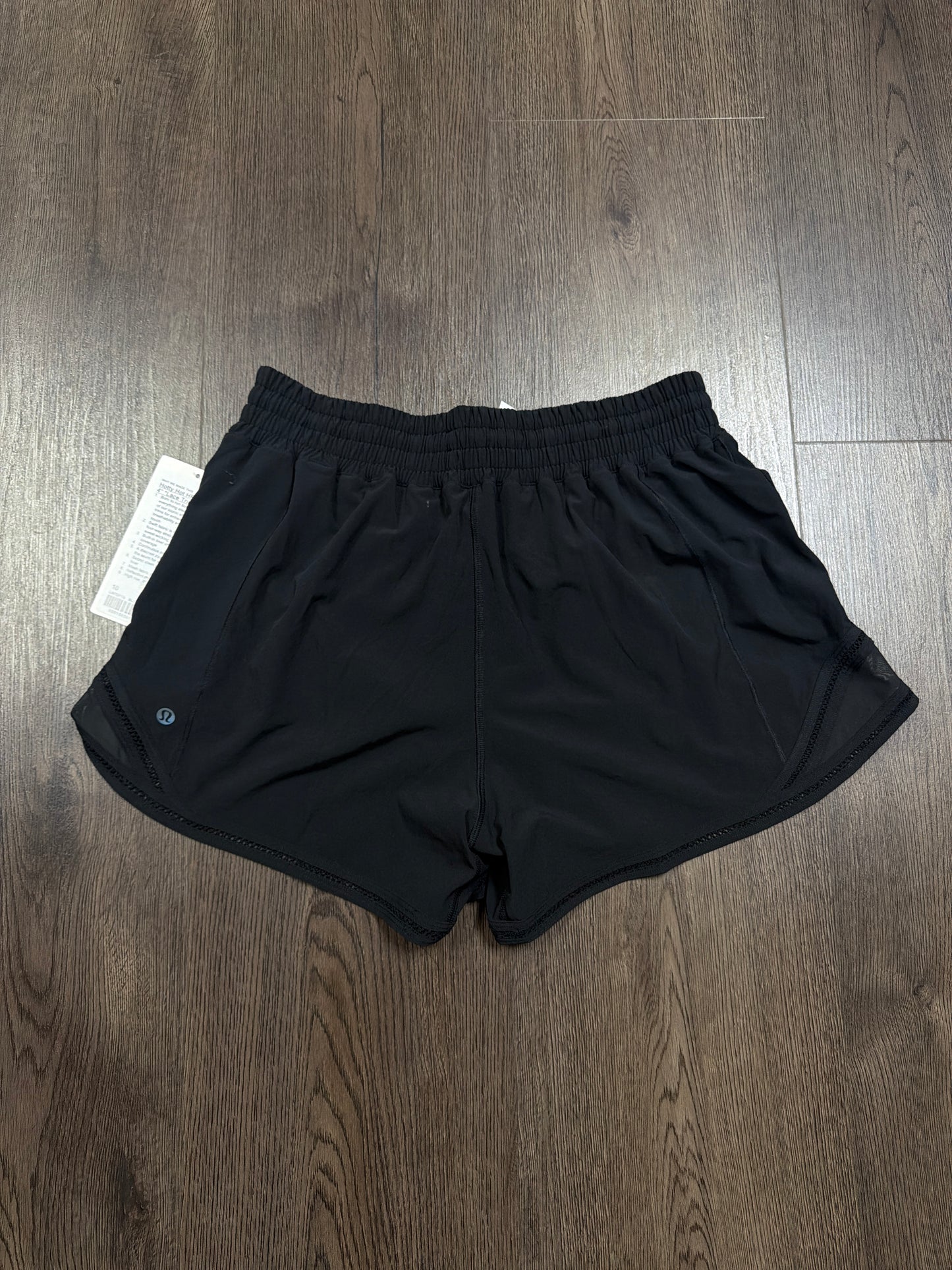 Lululemon WMNS Black Shorts