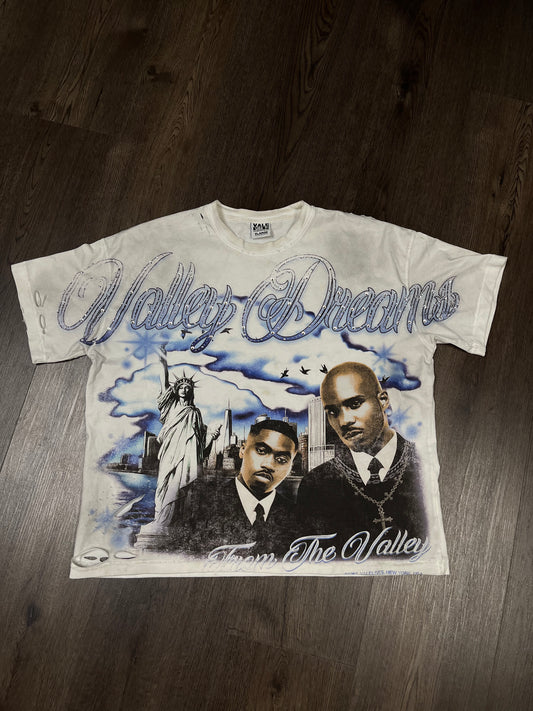 Valley Dreams Godfather Bling Tee