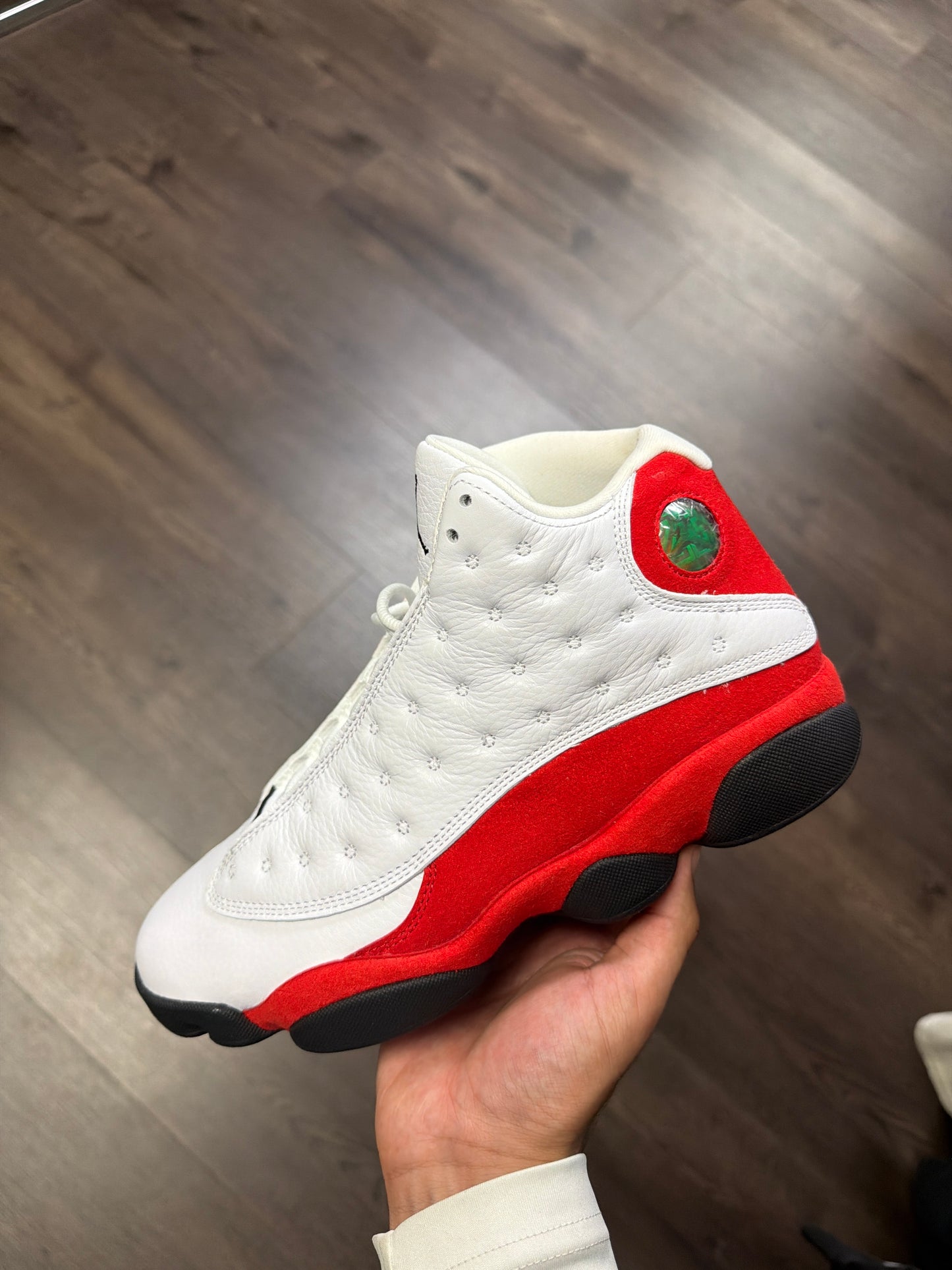 Jordan 13 “Chicago”