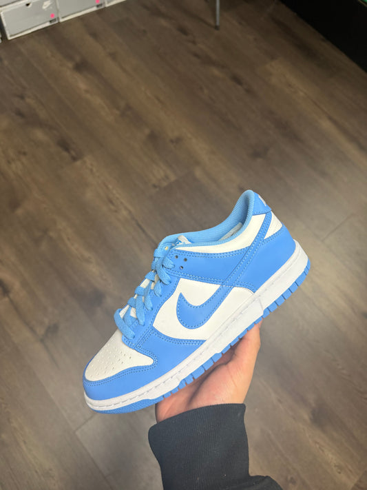 Dunk Low “UNC”