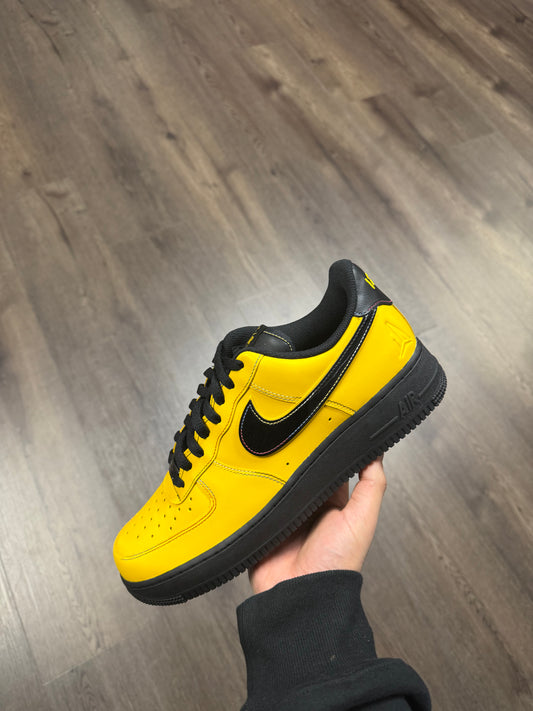 Air Force 1 Low “Let Me Be JA”