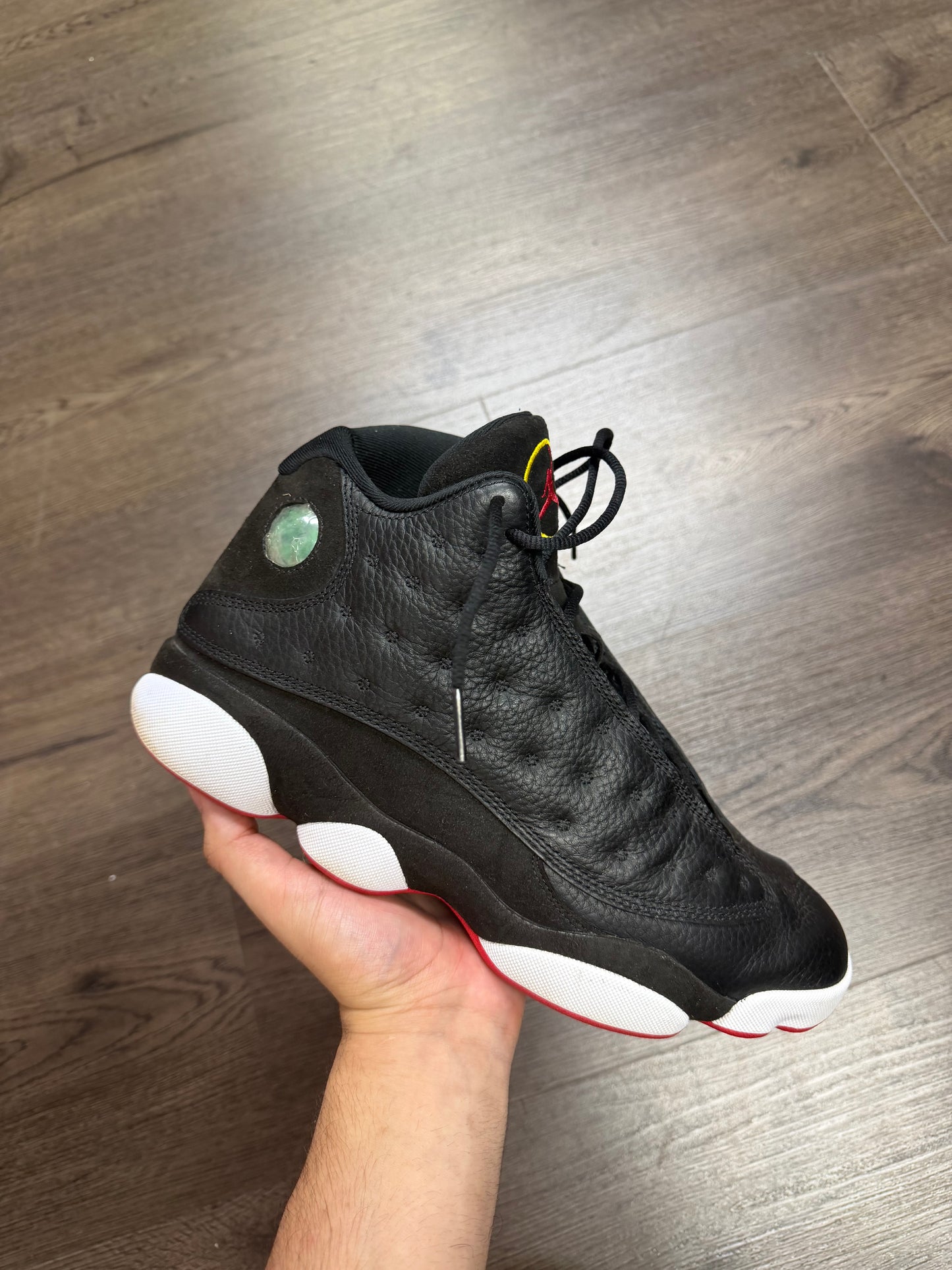 Jordan 13 “Playoffs”
