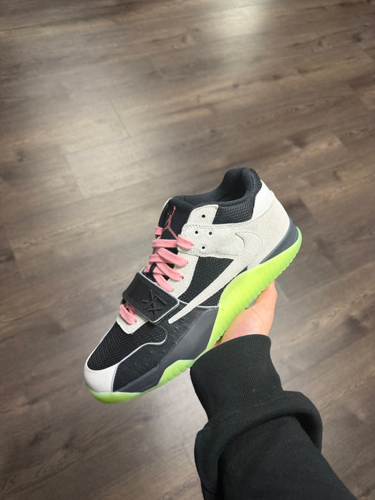 Travis Scott Jumpman Jack “Chase B”