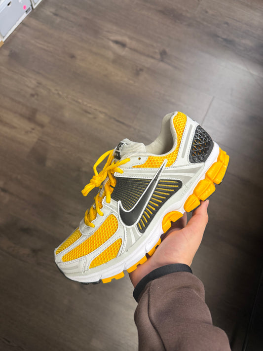 Nike Vomero 5 “Laser Yellow”