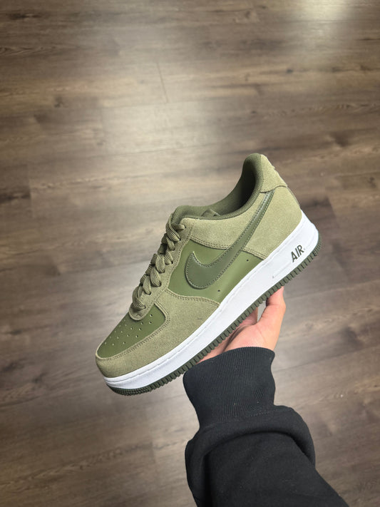 Air Force 1 Low “Olive”