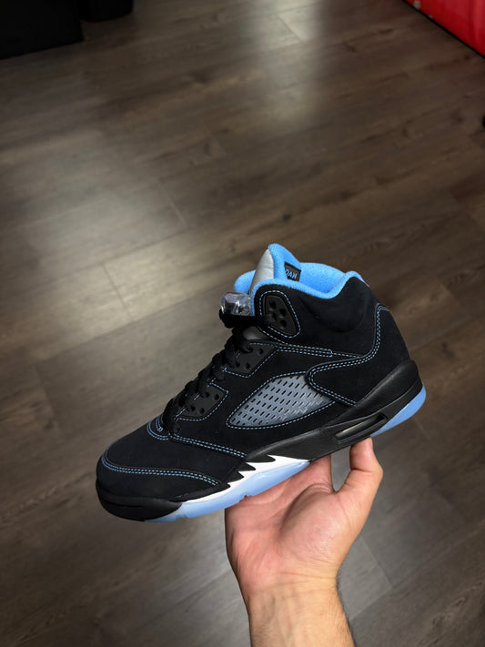 Jordan 5 “University Blue”