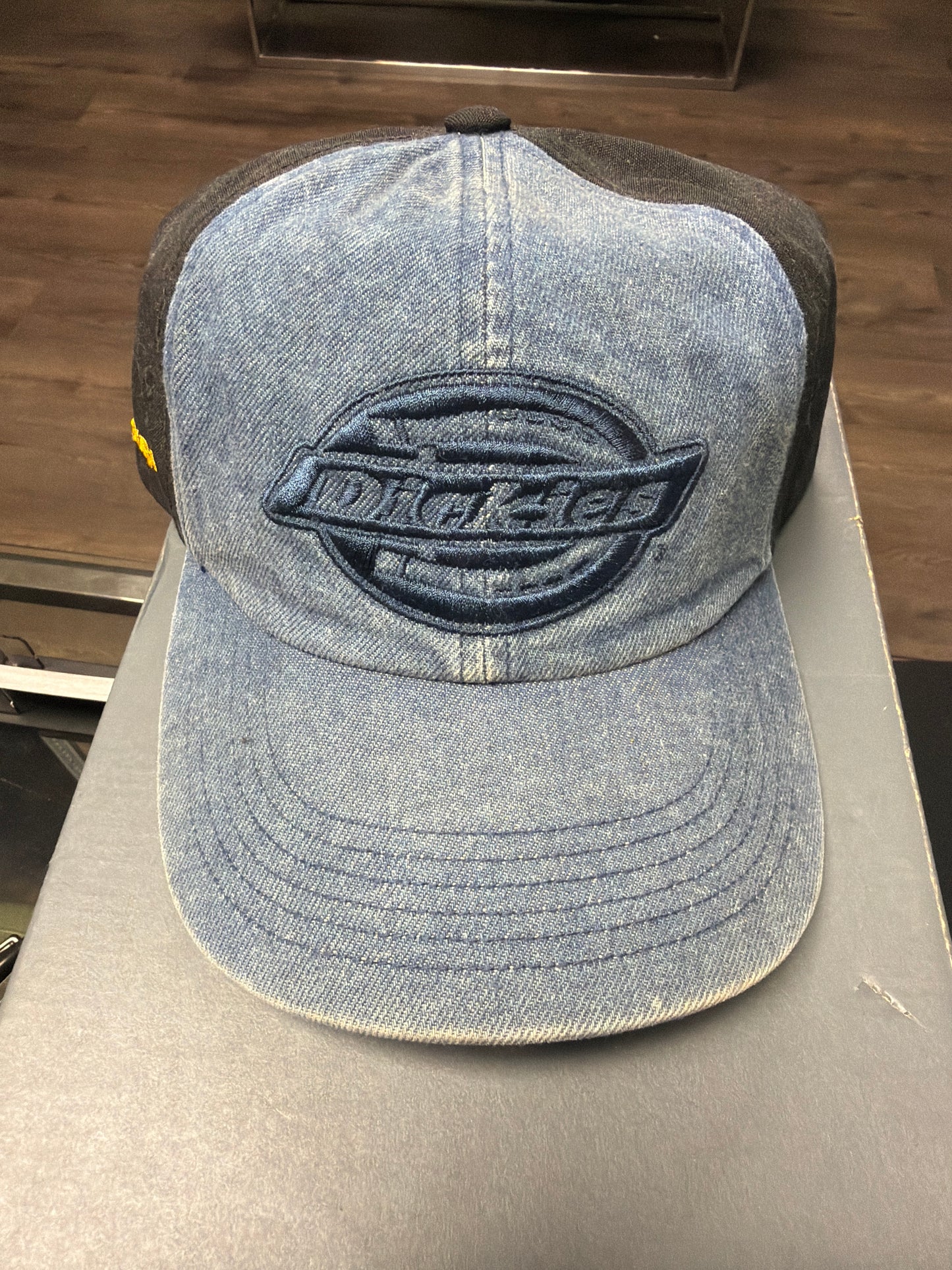 Supreme x Dickies Denim Hat
