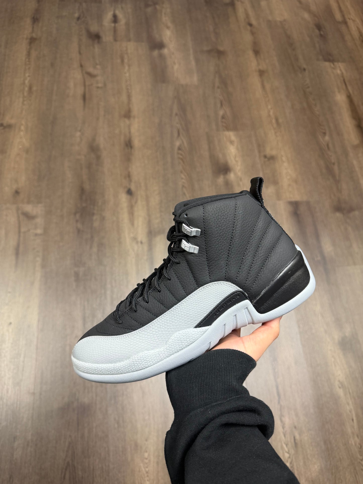 Jordan 12 “Barons”