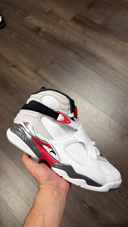 Jordan 8 “Bugs Bunny”