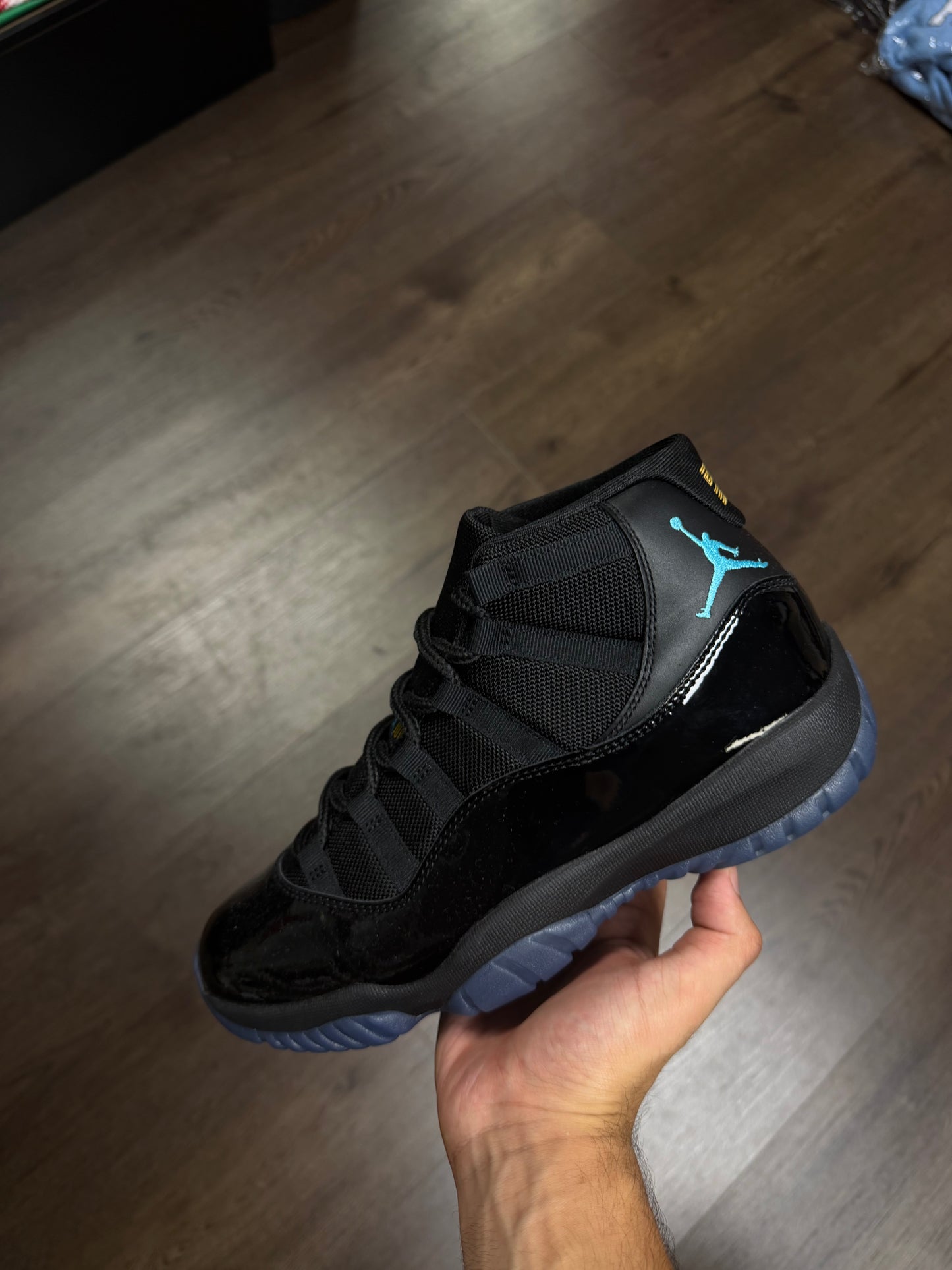 Jordan 11 “Gamma”
