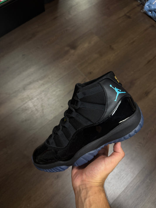 Jordan 11 “Gamma”
