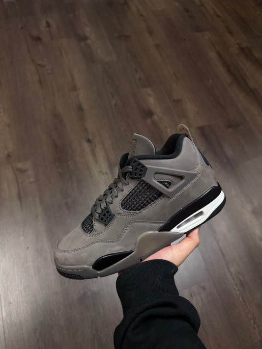 Jordan 4 “Cave Stone”