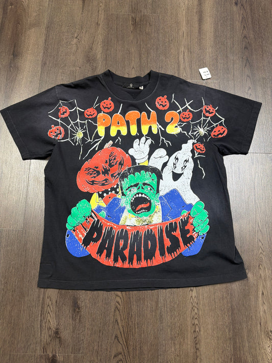 Hellstar Path 2 Paradise Tee