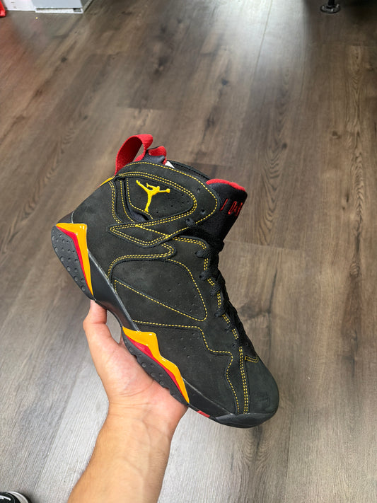 Jordan 7 “Citrus”