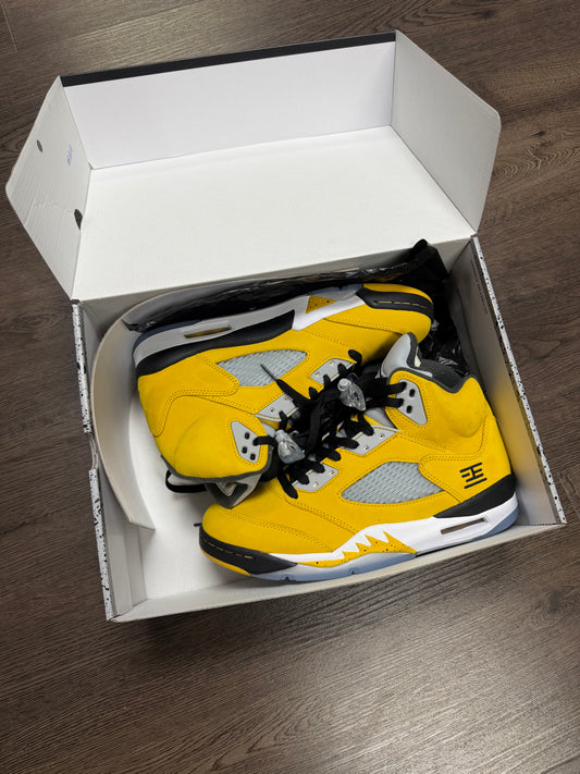 Jordan 5 “Tokyo”