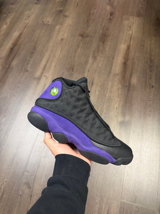 Jordan 13 “Court Purple”