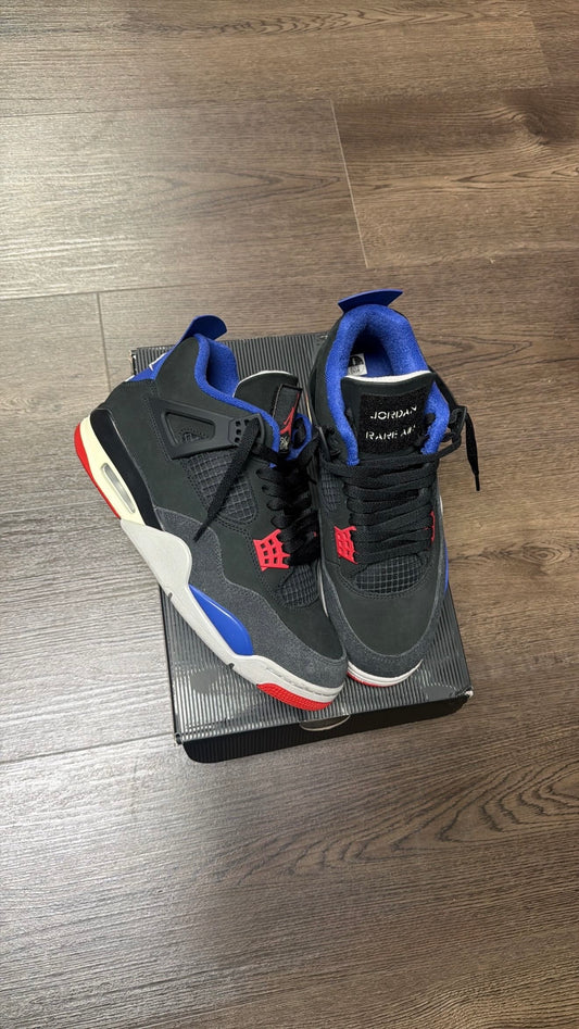 Jordan 4 “Rare Air”