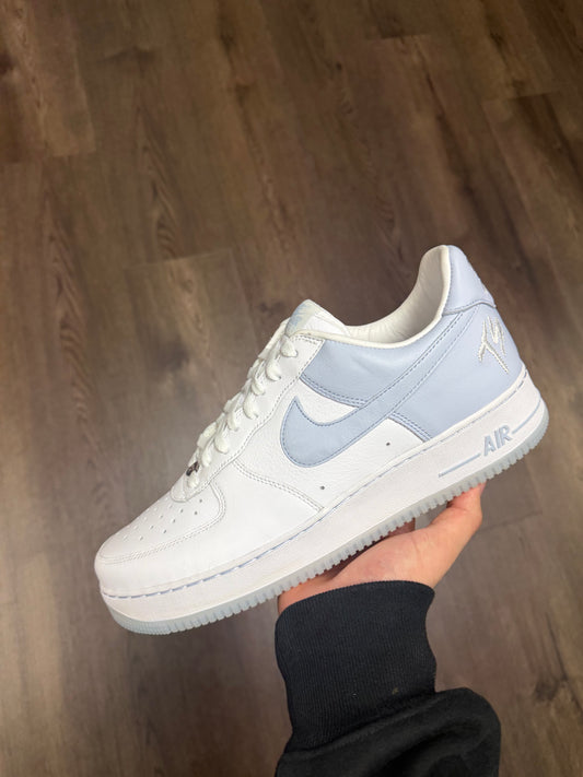 Air Force 1 Low “Terror Squad”