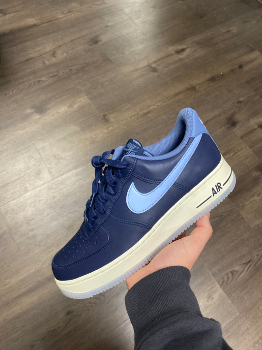 Air Force 1 Low “Obsidian”