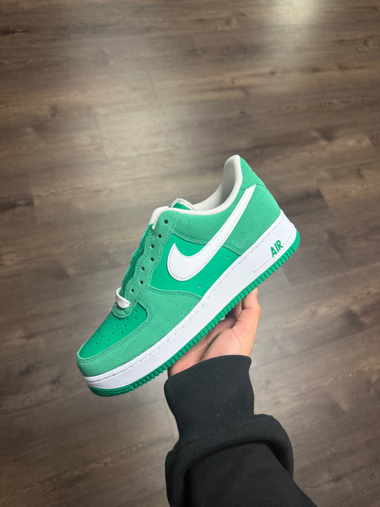 Air Force 1 Low “Stadium Green”