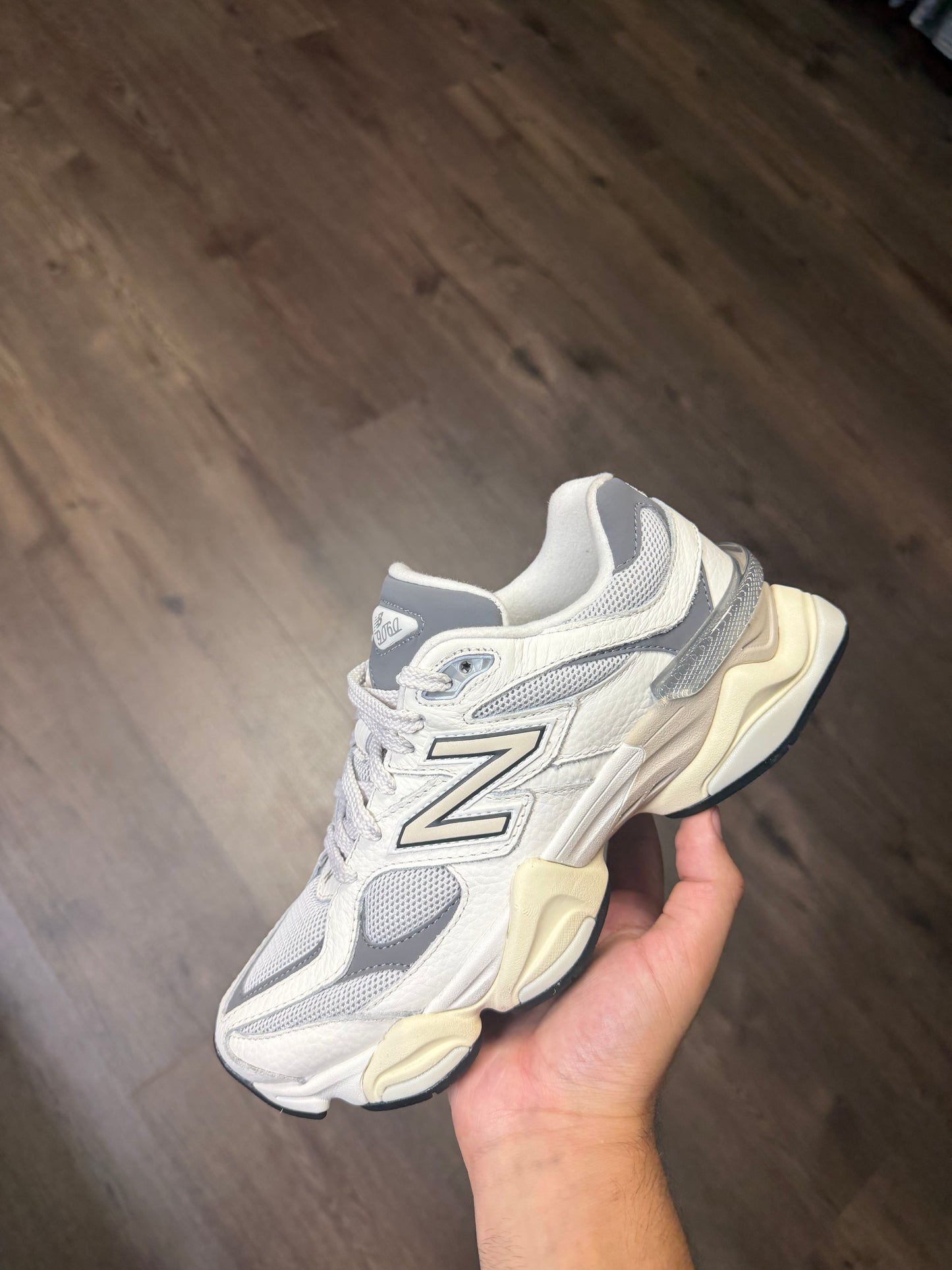 New Balance 9060 “Sea Salt Castlerock”